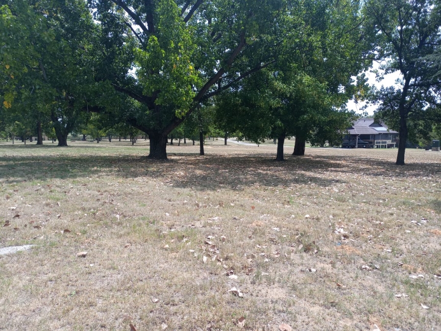 0 Bedroom Property for Sale in Willow Creek Riverfront Residential Estate Free State